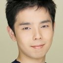小林康介 als Coach (voice)