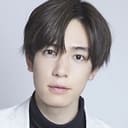 内藤秀一郎 als Touma Kamiyama / Kamen Rider Saber