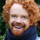 Mikkel Niva als Mikkel Niva