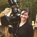 Sarah Tice, Executive Producer