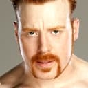 Stephen Farrelly als Sheamus (Preshow)