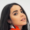 Sonia Lázaro als Oriana