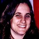 Judi Bari als Self (archive footage)