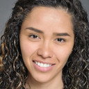 Caraly Sánchez als Paty