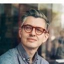 James Hoffmann als 