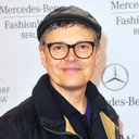 Rolf Scheider als 
