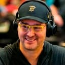 Phil Hellmuth als Himself