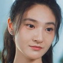 Dong Si Ting als Gu Qianqian