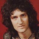 Brian May als Self