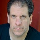 Marc Primeau als Zombie