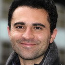 Darius Campbell, Co-Executive Producer