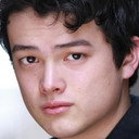 Reilly Oh als Civil War Statue