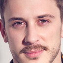Elio González als Pablo Guerra Ruiz