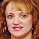 Kathleen Barr als Bev (voice)