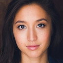 Sasha Diamond als Deputy Iris Reddick