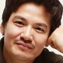 Park Seon-woong als André Kim