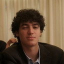 Pedro Myssior als Myssior