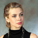 Nataliya Seliverstova als Nina