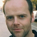 Johannes Stjärne Nilsson, Director