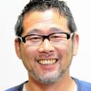 藤村忠寿 als Toraya Ogura（小倉 虎也）
