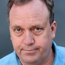 Jeff Elam als Arnold Harris