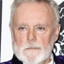 Roger Taylor als Drums