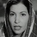Beba Ibrahim als راقصة  أسيوط