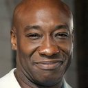 Michael Clarke Duncan als Lesher