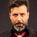 Majid Vasheghani als 