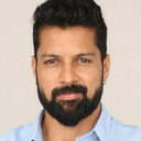 Santhosh Prathap als Raman