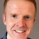 Gavin Smith, Executive Producer
