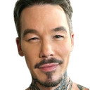 David Bromstad als Self/Host/Mentor/Judge