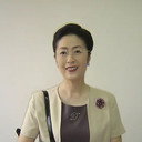 傅晓娜 als Old Lady