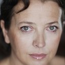 Anita Gillier als Nurse