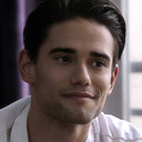 Golan Yosef als Joaquín