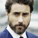 曹操 als Pastor Landdeck