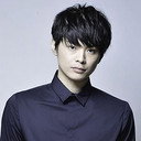 相馬圭祐 als Genta Umemori / Shinken Gold