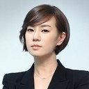 박지은 als Self - Dance Master (Blue Eye)