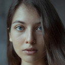 Josefine Winkler als Catarina