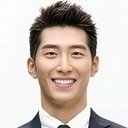 竇驍 als Yang Ke