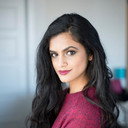 Shivali Barot als Shivali