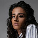 Sofía Engberg als Juana Bautista