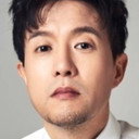 Park Nam-jung als Self