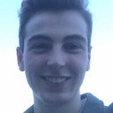 Owen McDowall als Young boy