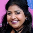 Punam Patel als Angeline