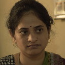 Ketaki Saraf als Ashish's Mother