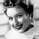 Helen Vita als (archive footage)