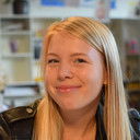 Bella Lou Patten als Linda