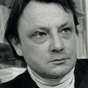 Roland Dubillard als Psychologist