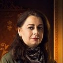 Nahed Roshdy als 